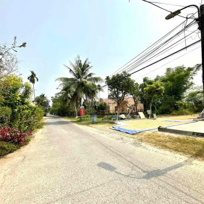 Mặt Tiền đường nhựa Điện Tiến. Ngang 6m 137m2 chỉ 830tr