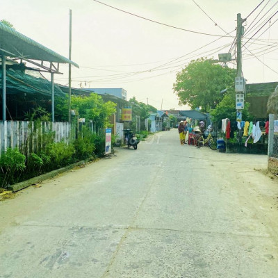 Bán gấp 146m2 - ngang 6m - đường ô tô 6m chỉ 680tr