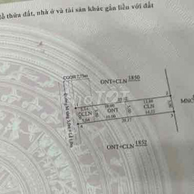 cần bán đất của nhà