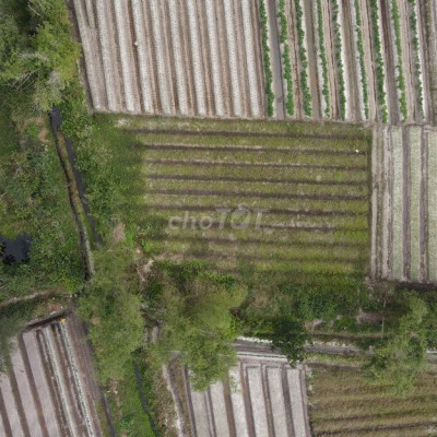 Cần bán lô đất 2 mặt tiền