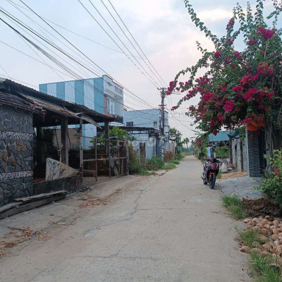 Đất Thôn La Thọ 2,thị xã Điện Bàn, 114m2