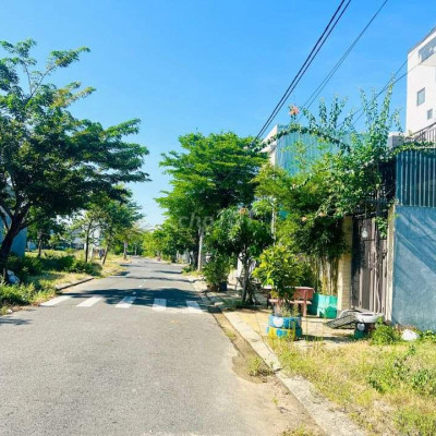 Đất sát chợ Điện Ngọc, 100m2 khu dân cư đông đúc