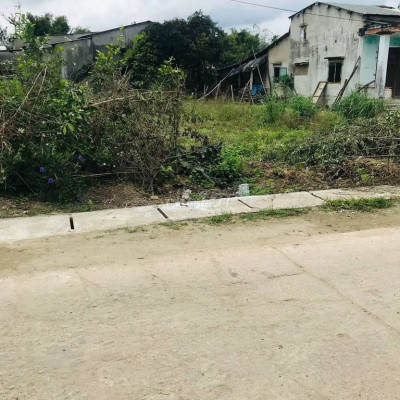 144m2 Đất Điện Tiến giá 490tr