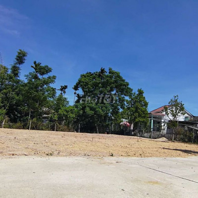 11x21 Điện Tiến,như hình,đường ô tô 480tr/lô còn thương lượng