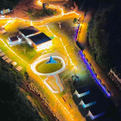 Bán Khu Sinh Thái Đang Hoạt động