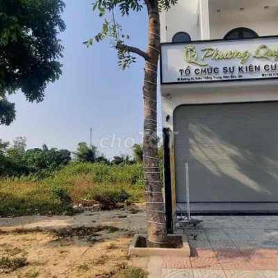 cần bán lô 33- điện thắng trung giá đầu tư cho người cần