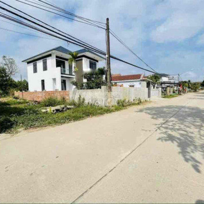 Bán gấp lô Kiệt oto gần khu công nghiệp Điện Nam Điện Ngọc giá siêu rẻ