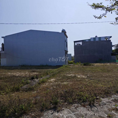 Bán lô đất đường 7m5 sát fpt đà nẵng thuộc quảng nam