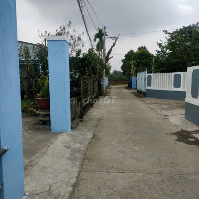 Đất thôn Hà Đông 100m2, 5x20, đường betong 3.5 m, gần trục đường chính