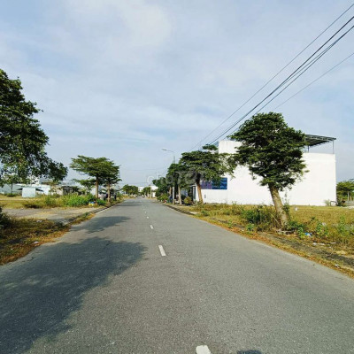 Cần bán kdt an phú quý gần chợ Điện Ngọc