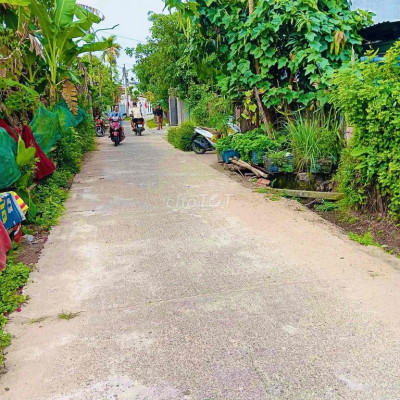 Đất mặt tiền đường Phan Tình - TT Hà lam 135m2 giá 970tr