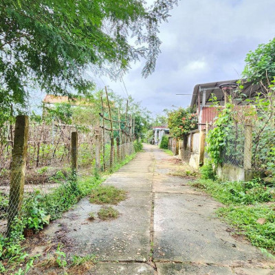 Tôi chính chủ cần thanh lí lô đất gần trường cấp 3 giá chỉ 480tr