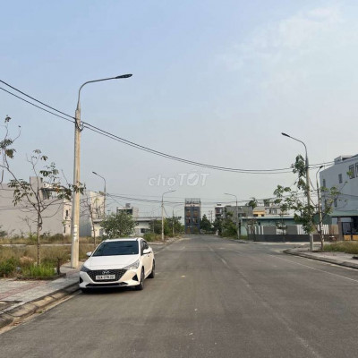 Bán lô đường 10m5, khu DC Ân Phú, Điện Bàn, Quảng Nam. Giá 1.55 tỷ