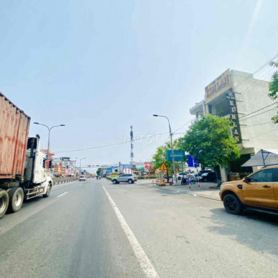 VỐN ÍT LỜI NGAY - Bán gấp 2 lô đôi ngang 12m view công viên sát Hội An