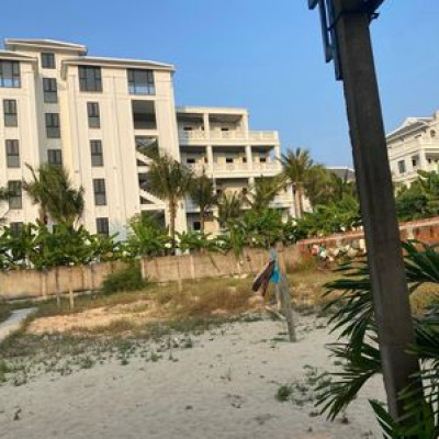 🔥🔥🔥ĐẤT BIỂN CHỈ HƠN 7TR/1M2.DT 3182M NGANG 60M VUÔNG