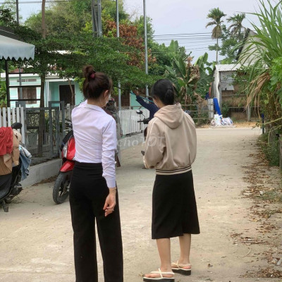 Đất nền ven Đà Nẵng, Quảng Nam Sẵn sổ, sở hữu full chỉ với 5xx triệu 💐