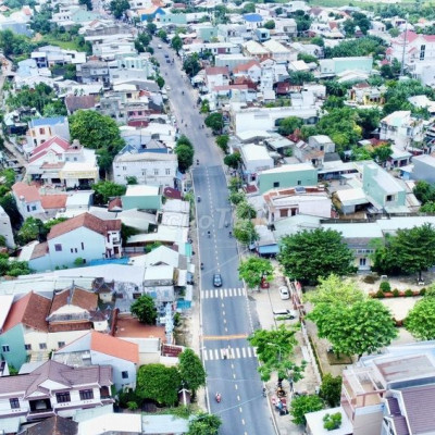 Bán gấp 165m2 đất cạnh trường tiểu học số 3 Nam Phước