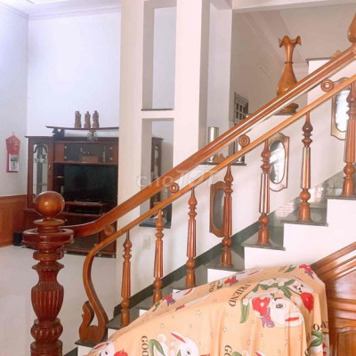 CẦN BÁN NHÀ 2 TẦNG GIÁ RẺ, ĐƯỜNG LAM SƠN, KHU PHỐ MỚI TÂN THẠNH TAM KY