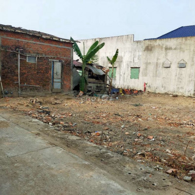 BÁN ĐẤT CÁCH UB XÃ ĐẠI HIỆP CHỈ VÀI TRĂM MÉT, NGAY TRUNG TÂM ĐẠI HIỆP