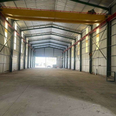 Cần bán nhà xưởng 900m2 đường trần thủ đao.huyện điện bàn.quảng nam