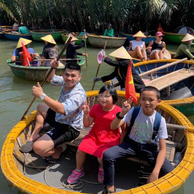 ! 𝗕𝗮́𝗻 𝗻𝗵𝗮̀ 𝗻𝗴𝗮𝘆 𝗺𝗮̣̆𝘁 𝘀𝗼̂𝗻𝗴 𝗞𝗵𝘂 𝗱𝘂 𝗹𝗶̣𝗰𝗵 𝗿𝘂̛̀𝗻𝗴 𝗱𝘂̛̀𝗮 𝟳 𝗺𝗮̂̃𝘂