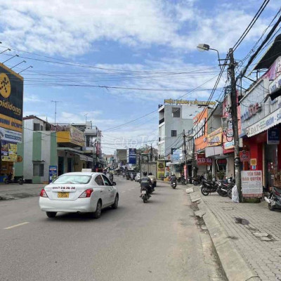 Sát Quốc lộ 1A mặt tiền đường QH 9m5 ngay trung tâm Nam Phước 750triệu