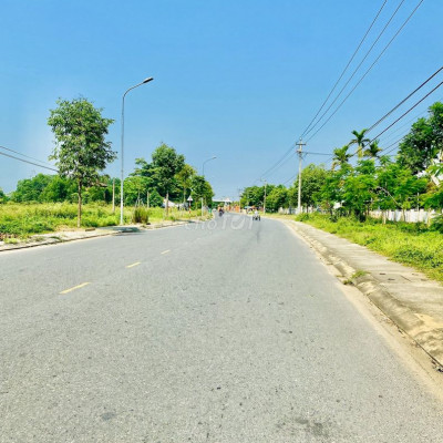 Trung tâm đô thị Quảng Nam cách Đà Nẵng 20p di chuyển - Hội An 10p