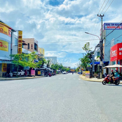 Bán lô đất ngang 6m liền kề Khu phố chợ giá chỉ từ 680tr.Đường 6m