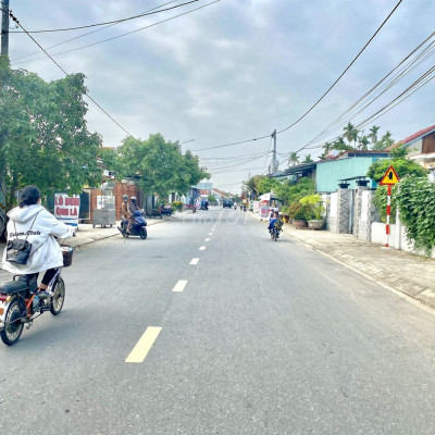 Trung tâm đô thị - Đường 5.5m - sổ sẵn - vị trí đẹp chỉ 700tr cực hời
