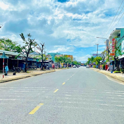 Chỉ từ 6xxtr (HTV) sở hữu ngay lô đất đường 5m5 cách QL1A 500m -Sổ sẵn