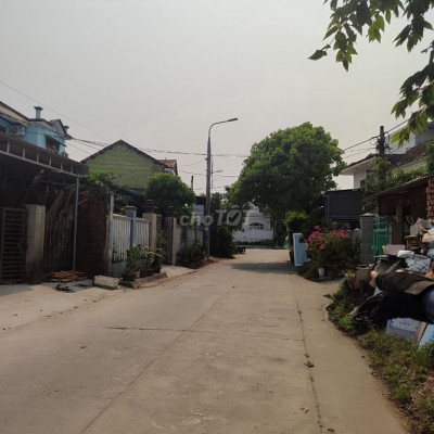 Chính chủ bán lô đất sát Ngã 3 Nam Phước, đường 5m5, 118m2, trong KDC