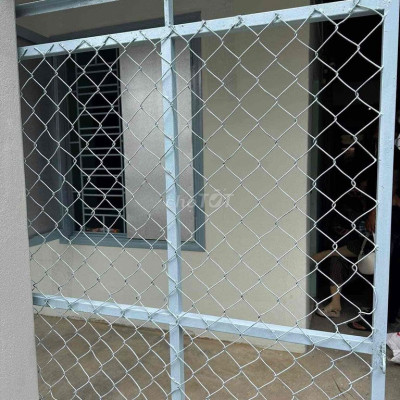 Bán dãy trọ 6 phòng đang cho thuê 600k/phòng giá bán 1.38 tỉ