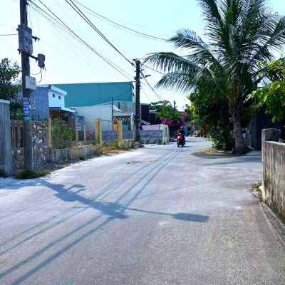 ĐẤT CÓ SỔ - CÁCH QL1A 500m - CHỈ 6xxTR SỞ HỮU NGAY