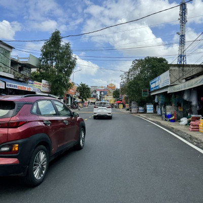 Đất ven Hội An - Đường 5m5 - Sát QL1A - View sinh thái mát mẻ