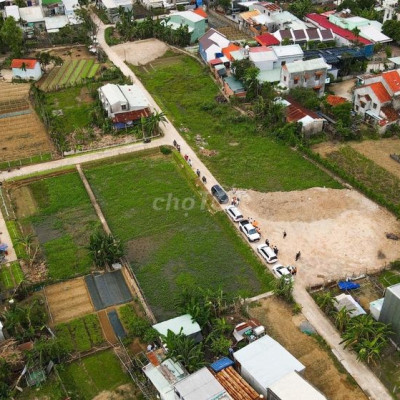 Cần tiền bán gấp đất sau lưng Hùng Vương giá chỉ 680tr, gần chợ sẵn sổ