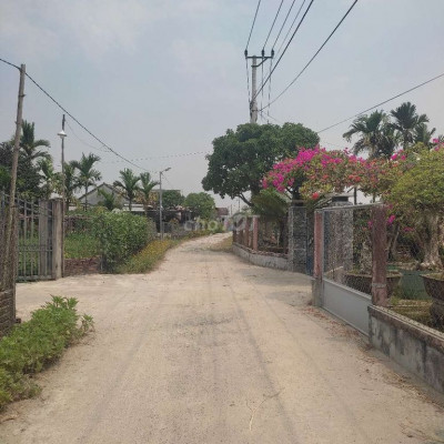 cần tiền hạ sụp hầm 2 lô bình quý,giá chỉ 205tr/lô