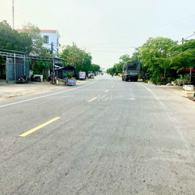 Bán đất ven Hội An- Đường QH 10m5- gần chợ. Giá chỉ từ 800 triệu