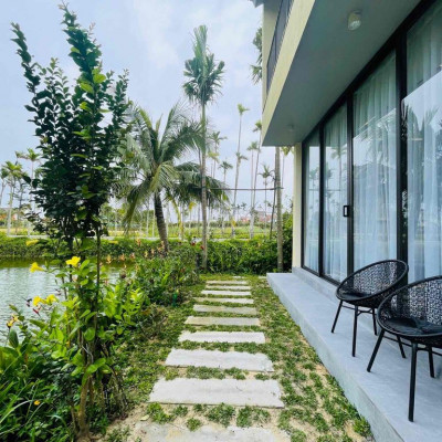 BEAUTIFUL HOUSE FOR RENT IN HOI AN - CASAMIA HOI AN FOR RENT - 3 BEDS