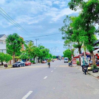 165m2 đất ở hoàn toàn- Đường QH 9m5 - Giá chỉ 5,4tr/m2.