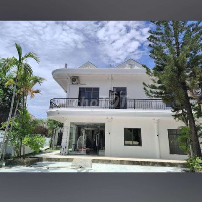 Cần bán biệt thự villa trung tâm phố cổ Hội An