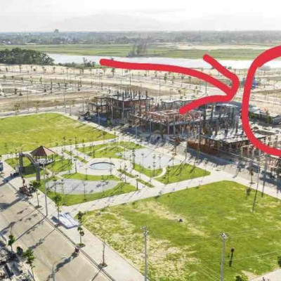 Chính chủ cần ra đi lô 125m2 thuộc KĐT Ngọc Dương