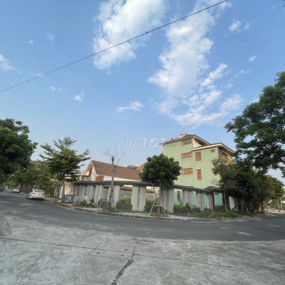 Bán Đất Biệt Thự Khu Phố Mới Tân Thạnh