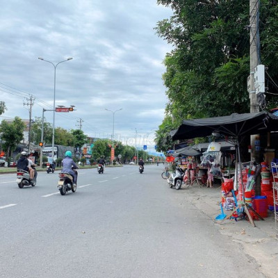 BÁN ĐẤT GẦN UBND XÃ HÒA PHƯỚC(CHỈ CÁCH 60M), SAU NHÀ MT QUỐC LỘ 1A