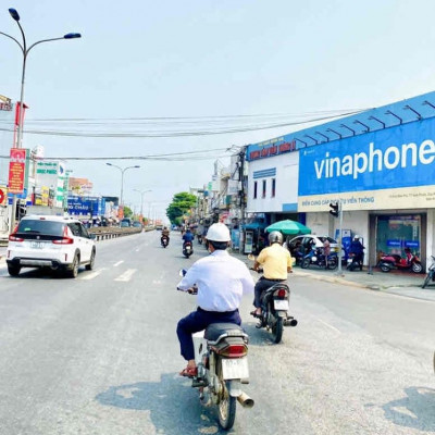 SỤP HẦM - Sỡ hữu biệt thự siêu sang 210m2 full thổ ven Phố cổ Hội An