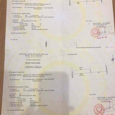 1080m2 đất quốc lộ