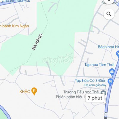 Tôi Chính Chủ Cần Bán Đất full thổ cư 900tr, Ngang 6m Ô tô vào tận đất