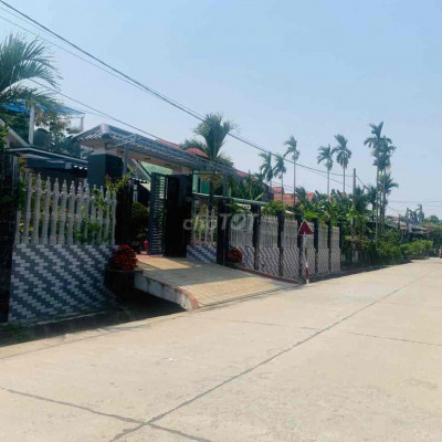 Trục chính Điện Hồng - TX Điện Bàn đường 5m5 Giá 440tr- 570tr