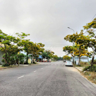 Cần tiền bán gấp KDT Ngân Câu Ngân Giang_ Điện Ngọc