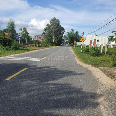 Đất ngang 10m, Thái Cẩm-Sát đường 605!