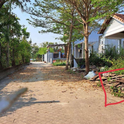 💥💥💥Chính chủ cần bán lô kiệt oto phạm như xương quảng nam 💥💥💥